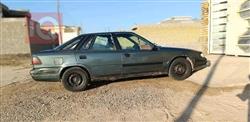 Daewoo Espero